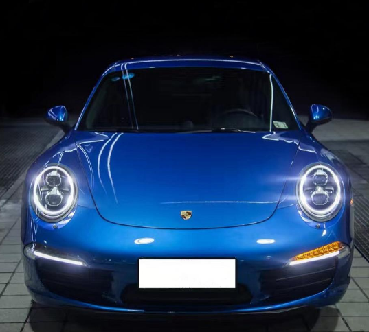 汽車專用LED?疝氣燈？ 汽車大燈改裝應(yīng)怎樣選擇呢？